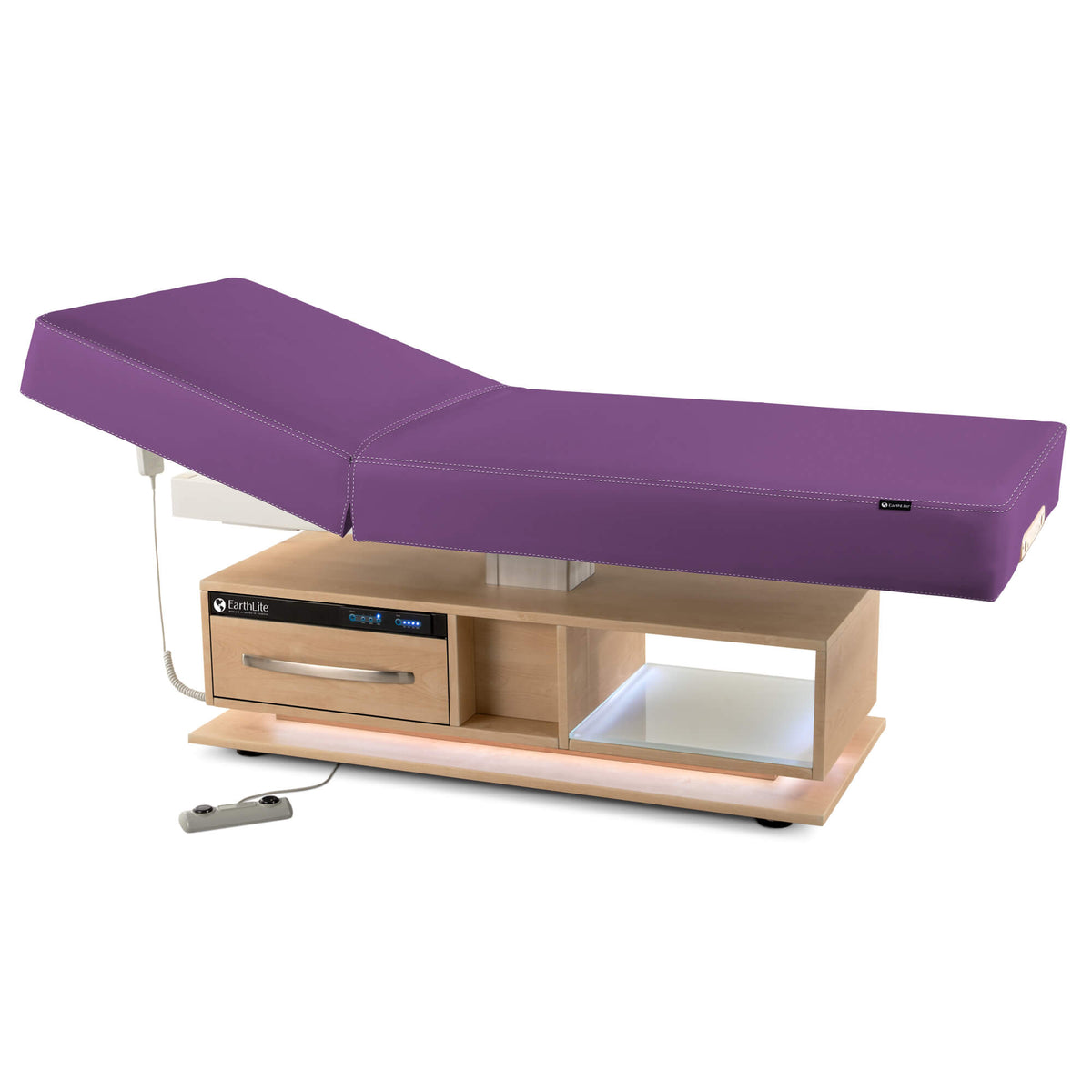 Earthlite - Everest Eclipse 2.0 Treatment Table - Tilt Top