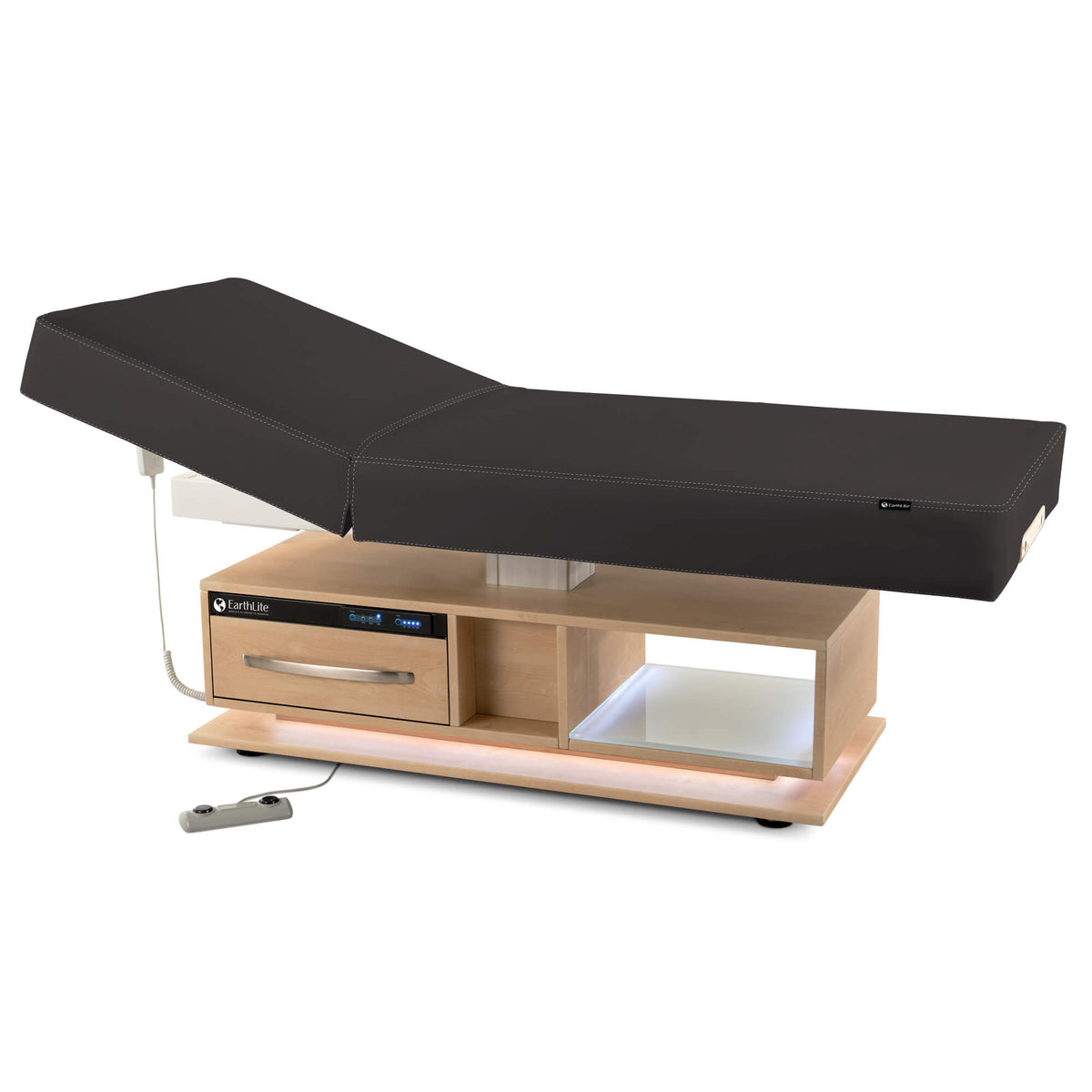 Earthlite - Everest Eclipse 2.0 Treatment Table - Tilt Top