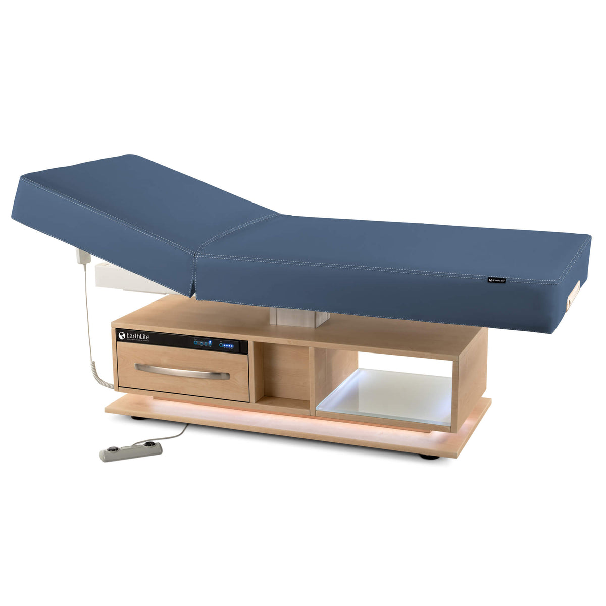 Earthlite - Everest Eclipse 2.0 Treatment Table - Tilt Top
