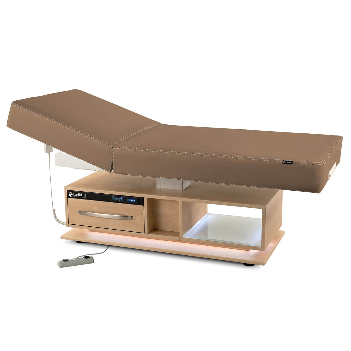 Earthlite - Everest Eclipse 2.0 Treatment Table - Tilt Top