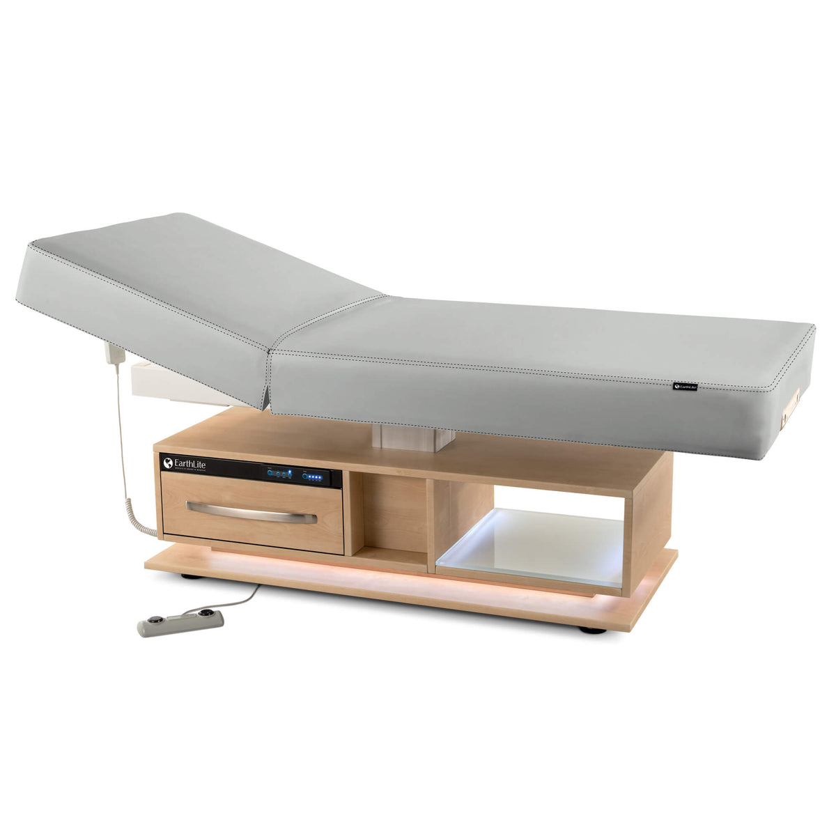 Earthlite - Everest Eclipse 2.0 Treatment Table - Tilt Top