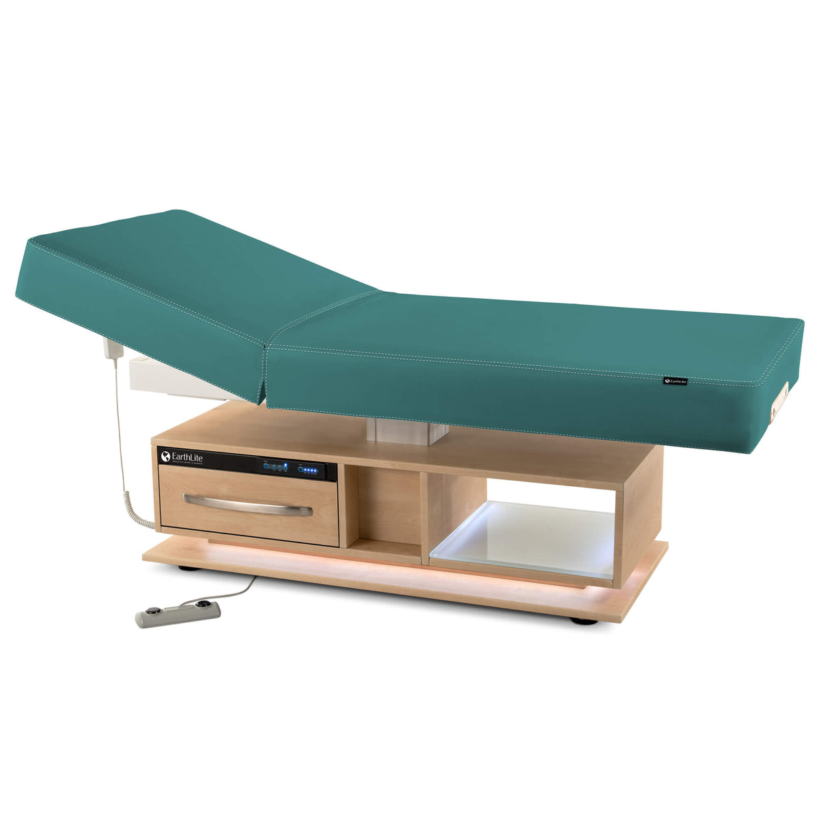 Earthlite - Everest Eclipse 2.0 Treatment Table - Tilt Top