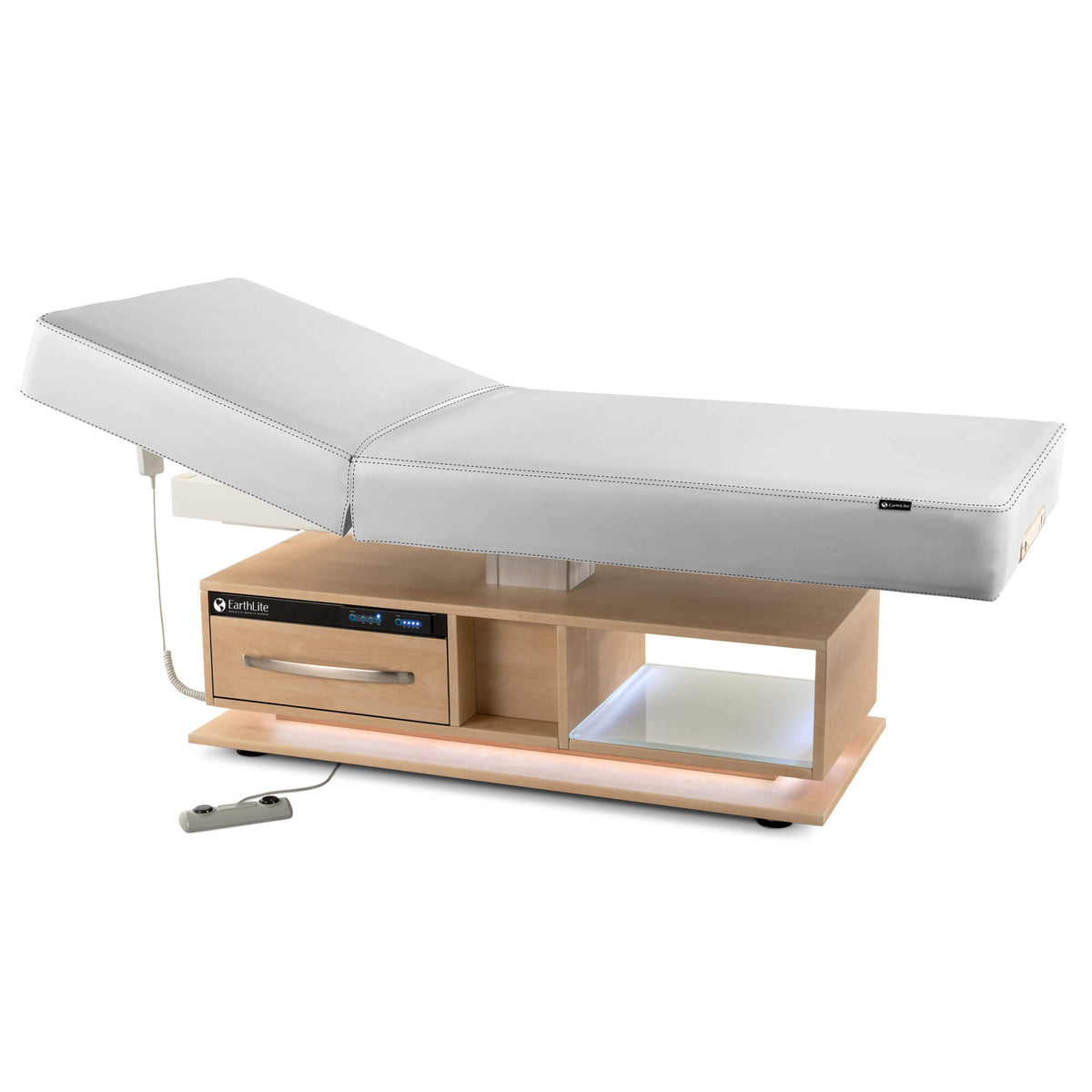 Earthlite - Everest Eclipse 2.0 Treatment Table - Tilt Top