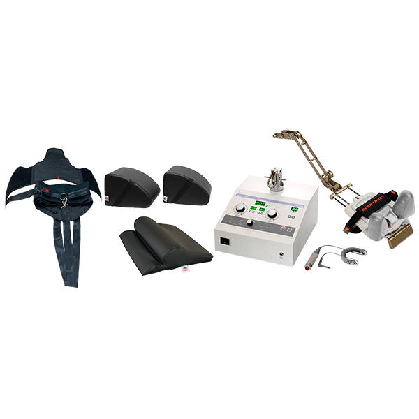 PHS Medical - Thera P Traction Table product image 3