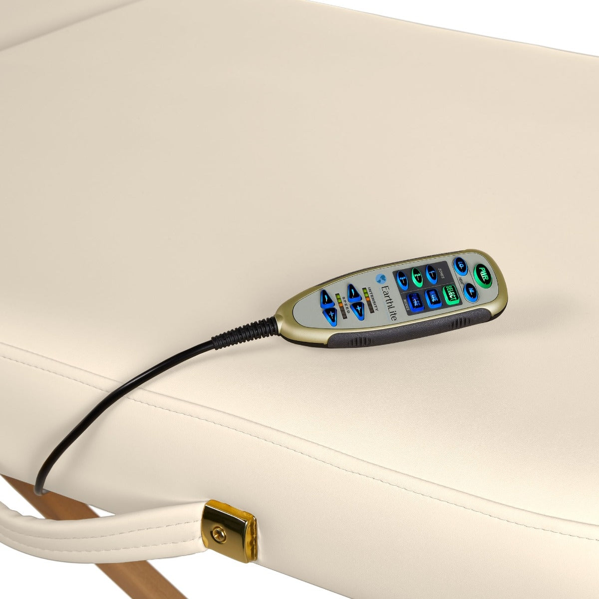 Earthlite - Vibra-Therm Sports Therapy Table