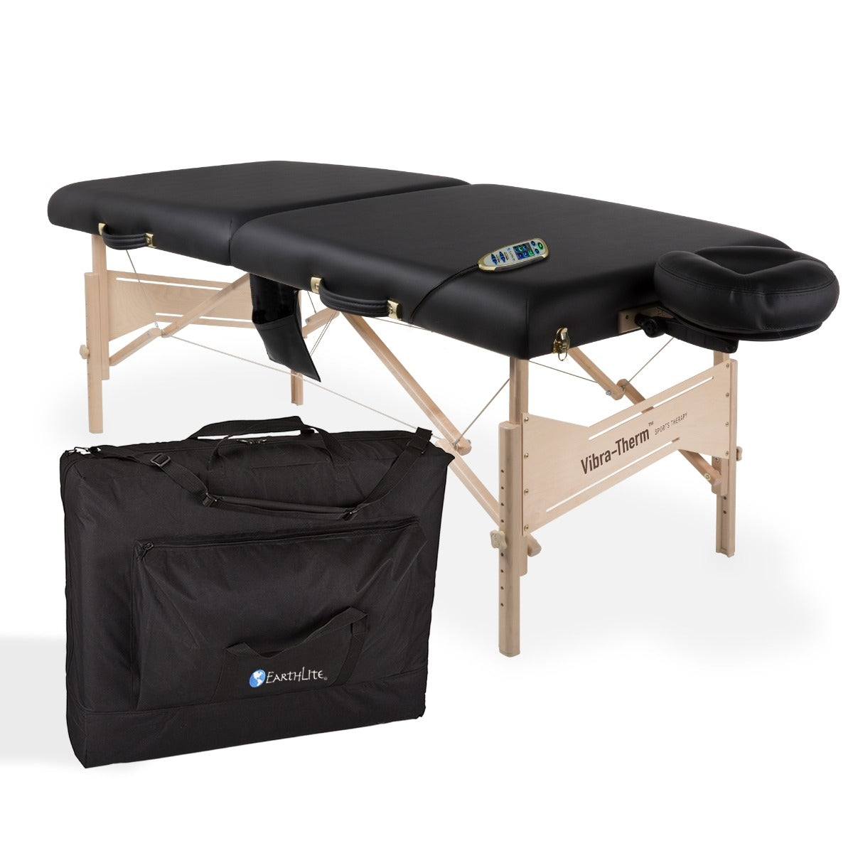Earthlite Vibra-Therm Sports Therapy Table