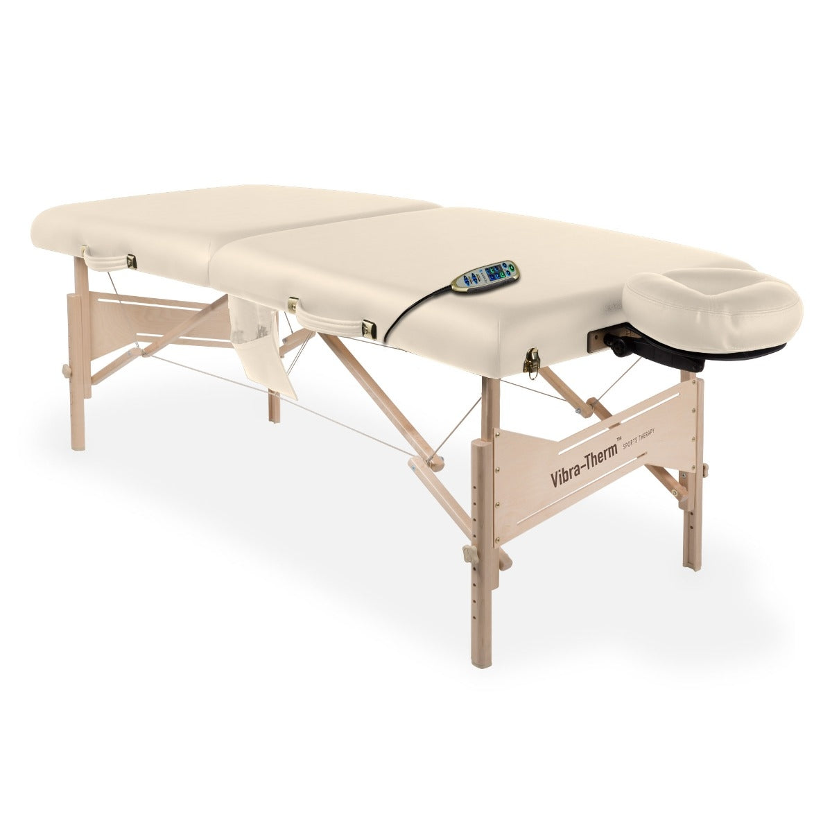 Earthlite - Vibra-Therm Sports Therapy Table