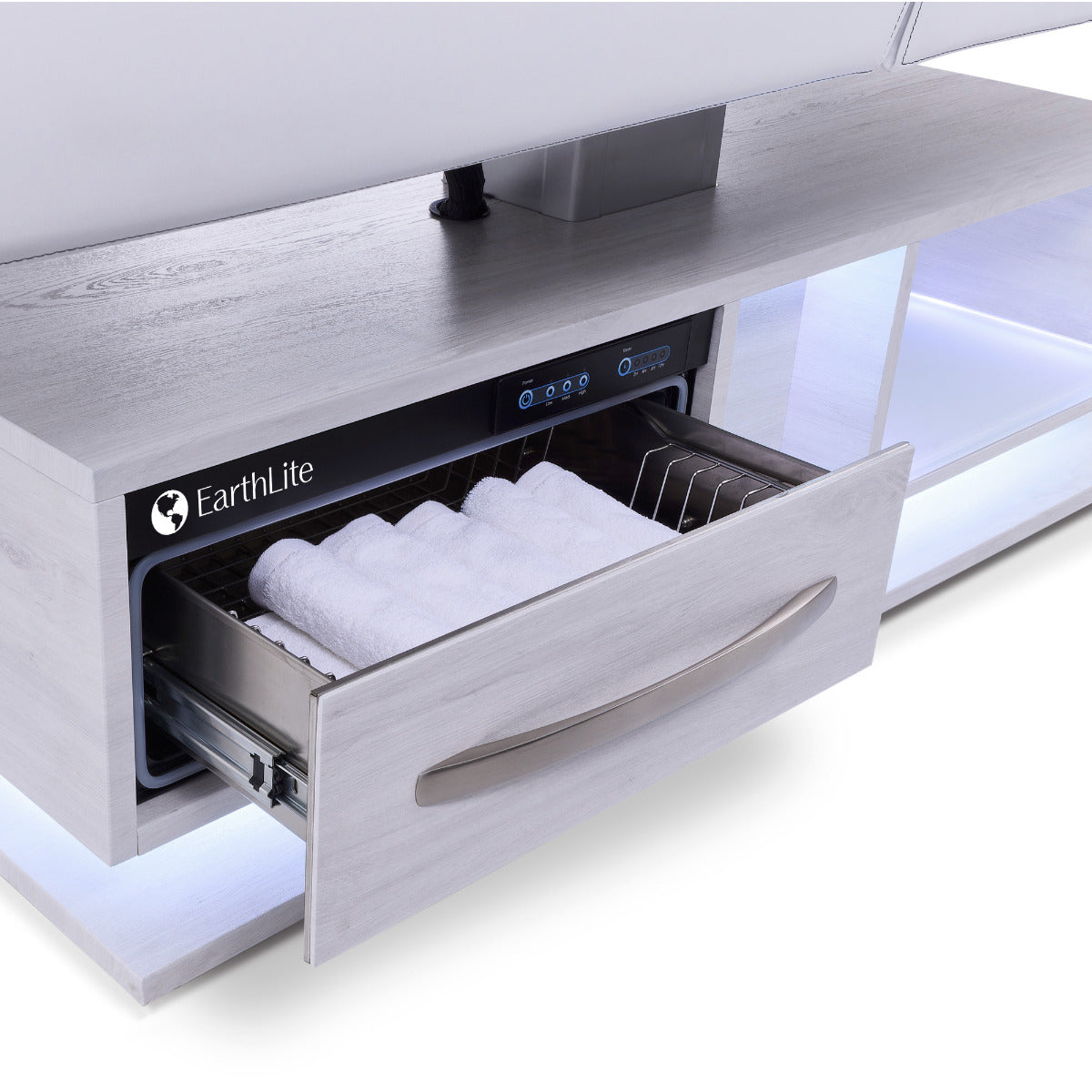 Earthlite - Everest Eclipse 2.0 Treatment Table - Salon Top
