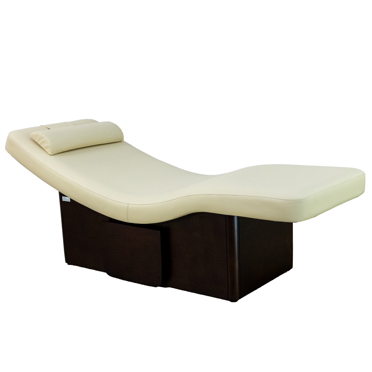 Wave Lounger by Touch America