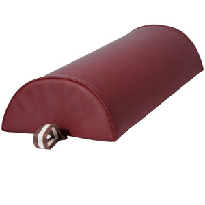 Master Massage - Semi Round Bolsters 9" - Superb Massage Tables