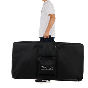 Master Massage - Mars Portable Sports Treatment Table - Superb Massage Tables