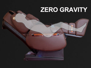 Luraco - i9 Max Special Edition Massage Chair