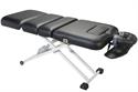 Nirvana - Salon Top Electric Lift Massage Table - Superb Massage Tables
