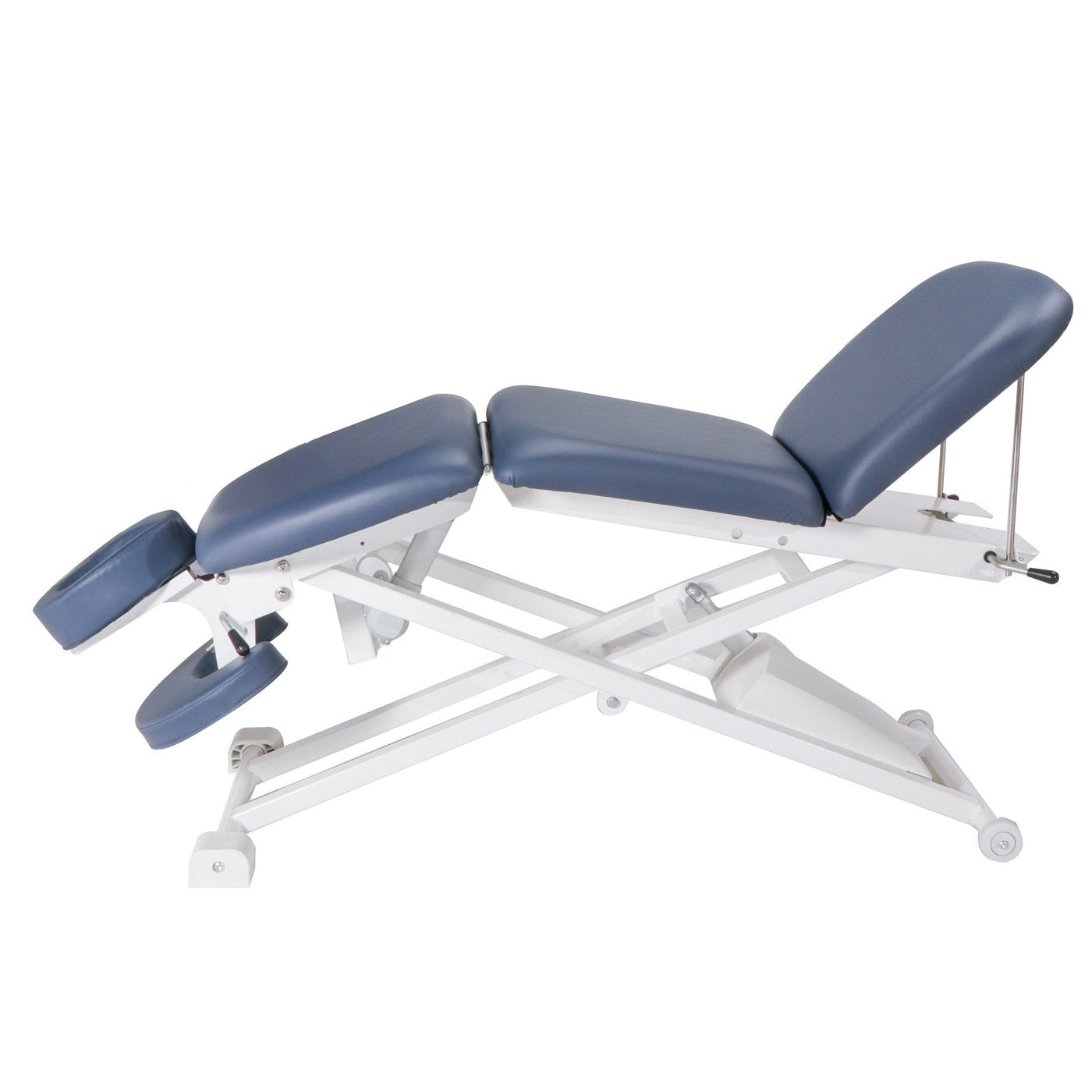 Master Massage - TheraMaster 4 Section Electric Bodywork Table - Superb Massage Tables