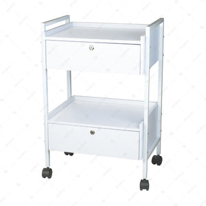 Silver Fox - Beauty Trolley 1019