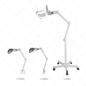 Silver Fox - Magnifying Lamp 1006A