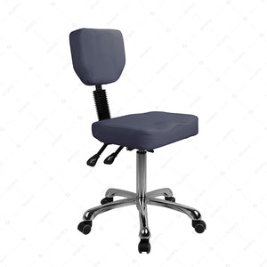 Silver Fox - Beautician stools 1030