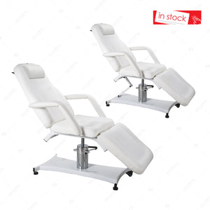 Silver Fox - Hydraulic Facial Bed 2206A