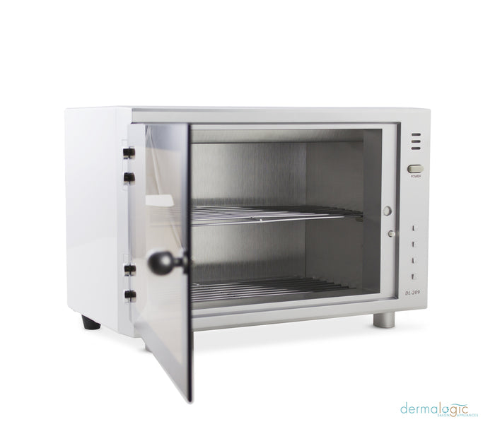 Dermalogic - UV Sanitizer - Superb Massage Tables