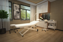 Silver Fox - Massage beds 2210A