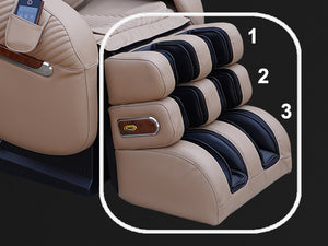Luraco - i9 Max Medical Massage Chair