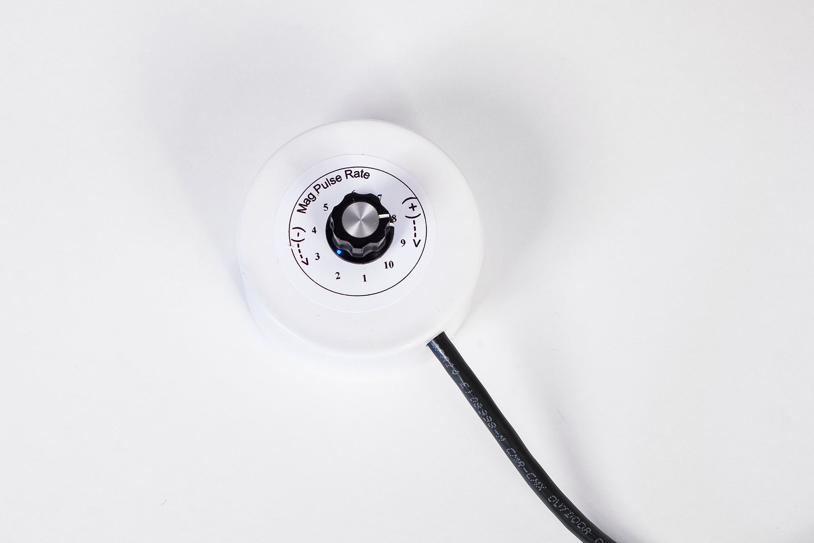 Arcturus Star - Pulsing Magnetic Modality Head - Superb Massage Tables