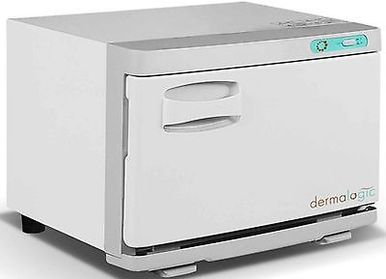 Dermalogic - Towel Warmer - Single - Superb Massage Tables