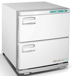 Dermalogic - Towel Warmer - Double - Superb Massage Tables