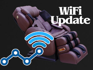 Luraco - i9 Max Special Edition Massage Chair