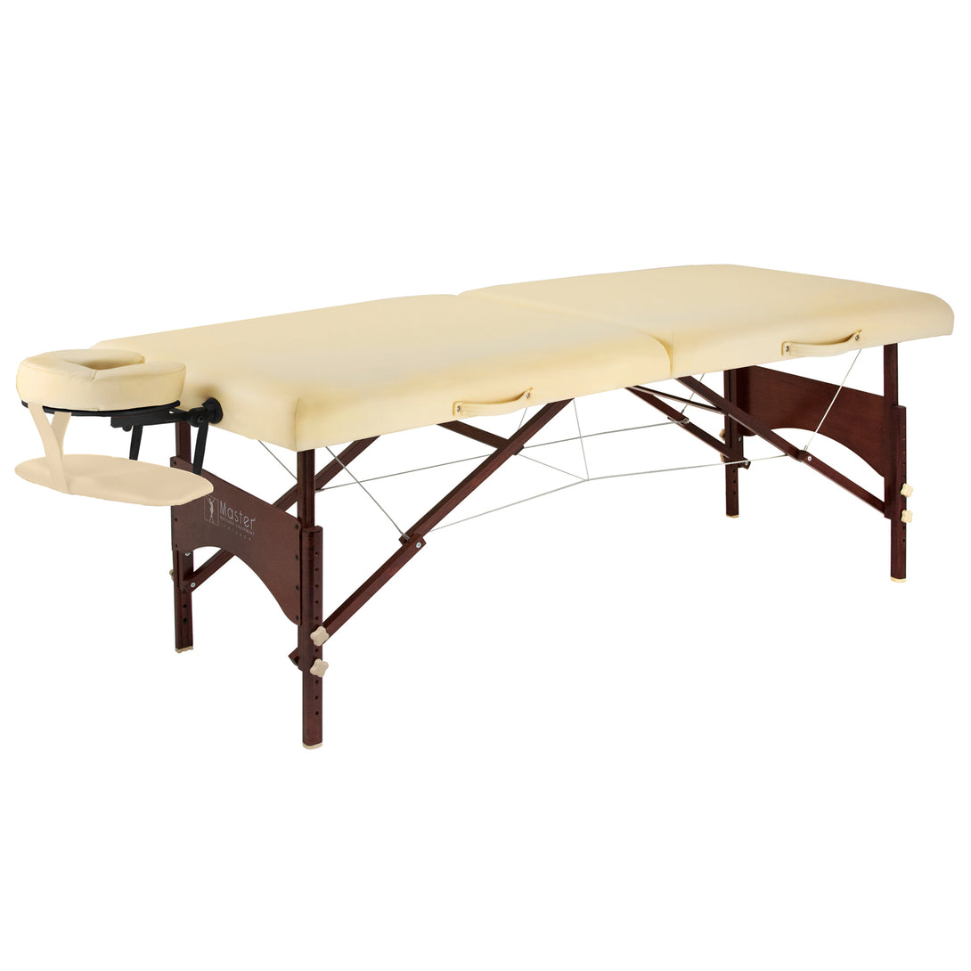 Master Massage - Argo Portable Massage Table 28