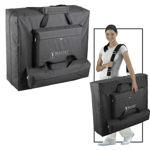 Master Massage - Caribbean Therma-Top Portable Massage Table 28" - Superb Massage Tables