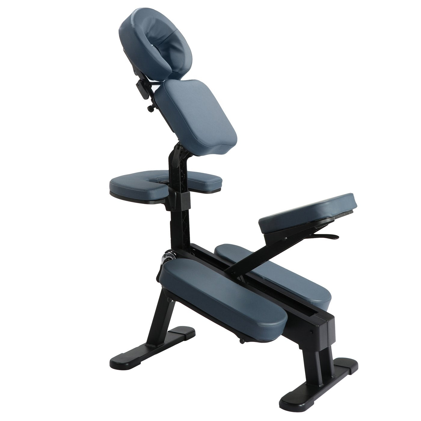 Master Massage - Gymlane Portable Massage Chair - Superb Massage Tables