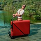 Master Massage - Universal Wheeled Table Cart - Superb Massage Tables
