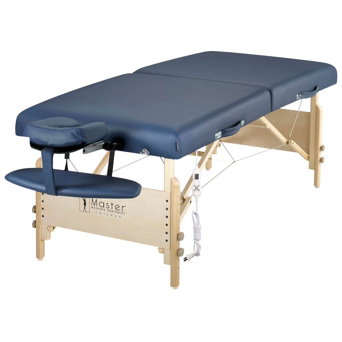 Master Massage - Coronado Portable Massage Table Package 30&quot; - Superb Massage Tables