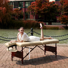 Master Massage - Del Ray Portable Table Package 30" - Superb Massage Tables