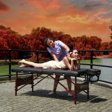 Master Massage - Roma Portable Massage Table Package 30" - Superb Massage Tables