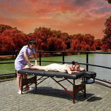 Master Massage - Roma Portable Massage Table Package 30" - Superb Massage Tables