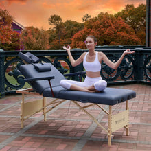Master Massage - Coronado Extra Wide Portable Salon Massage Table Package 31" - Superb Massage Tables