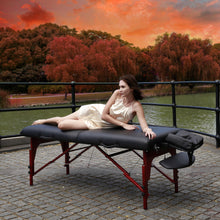 Master Massage - Montclair Portable Massage Table Package 31" - Superb Massage Tables