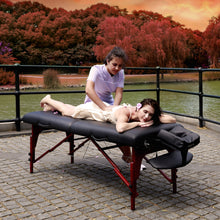 Master Massage - Montclair Portable Massage Table Package 31" - Superb Massage Tables