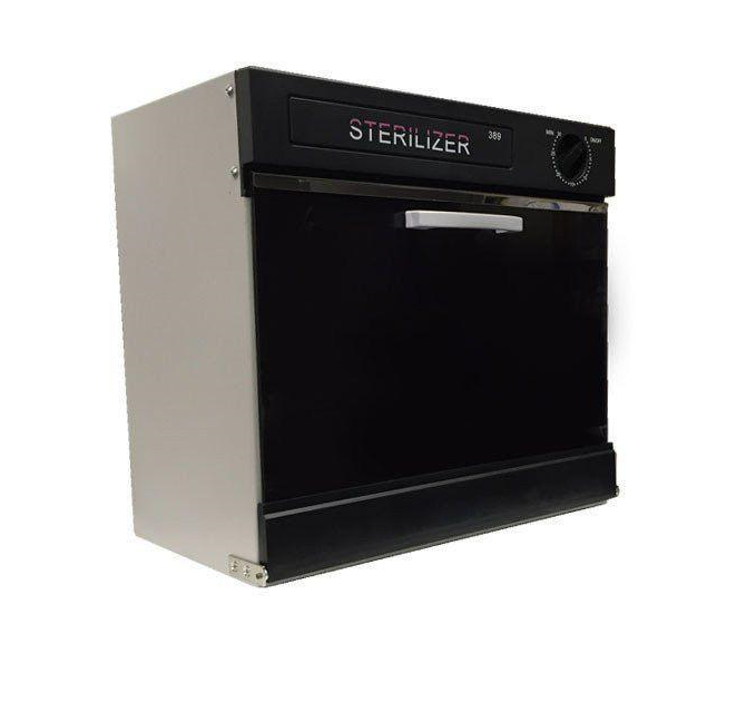 Dermalogic - DENTON UV Sanitizer - Superb Massage Tables