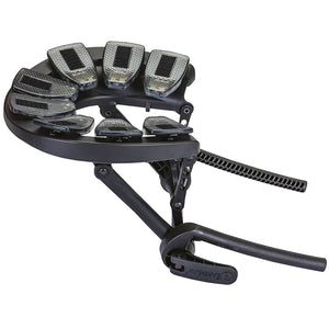 Earthlite - Strata Facepillow with Flexrest or Caress Platform - Superb Massage Tables