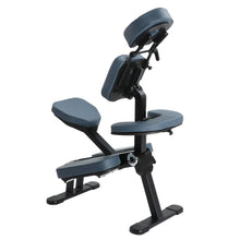 Master Massage - Gymlane Portable Massage Chair - Superb Massage Tables