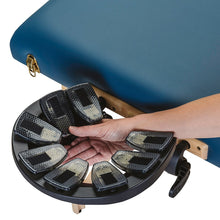 Earthlite - Strata Facepillow with Flexrest or Caress Platform - Superb Massage Tables