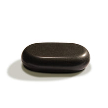 MT Massage -  40 Piece Hot Stone Massage Set Black Lava Basalt Rock - Superb Massage Tables