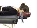 Nirvana - ErgoFix Complete Face Support System - Superb Massage Tables