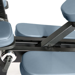 Master Massage - Gymlane Portable Massage Chair - Superb Massage Tables
