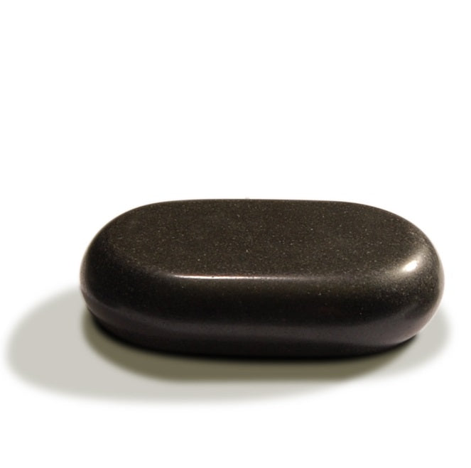 MT Massage -  50 Piece Hot Stone Massage Set Black Lava - Superb Massage Tables