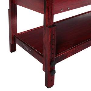 Master Massage - Claudia Pneumatic Tilt Salon Spa Massage Table - Superb Massage Tables