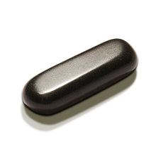 MT Massage -  60 Piece Deluxe Hot Stone Massage Set Black Lava - Superb Massage Tables